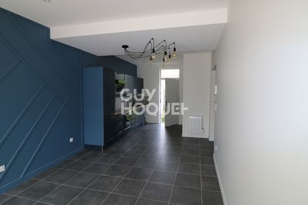 LOCATION d'un appartement T3 95 m2 au sol (66 m² carrez) à DECINES CHARPIEU - Photo 5