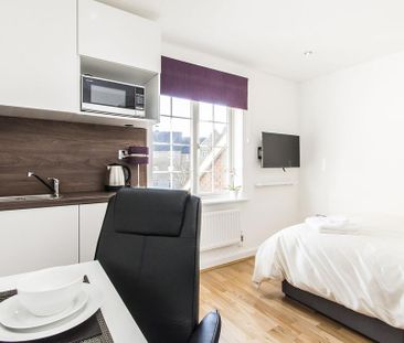 1 bedroom in a house share to rent - Photo 6