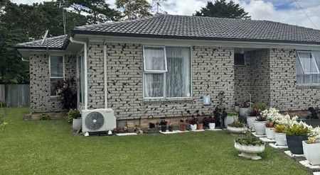 Large family home in Otara - Photo 4