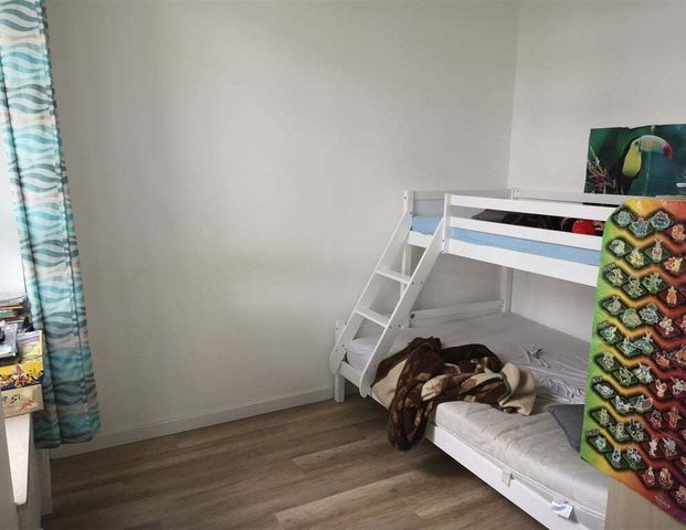 Geräumige, gut aufgeteilte 4 Zimmer im Gete-Viertel. Ideal für Familien und Wohngemeinschaften - Foto 1