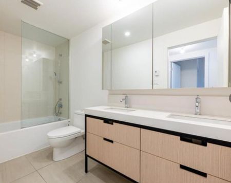 Appartement à louer - Brossard (Noms de rues (C)) Appartement à louer - Brossard (Noms de rues (C)) - Photo 5