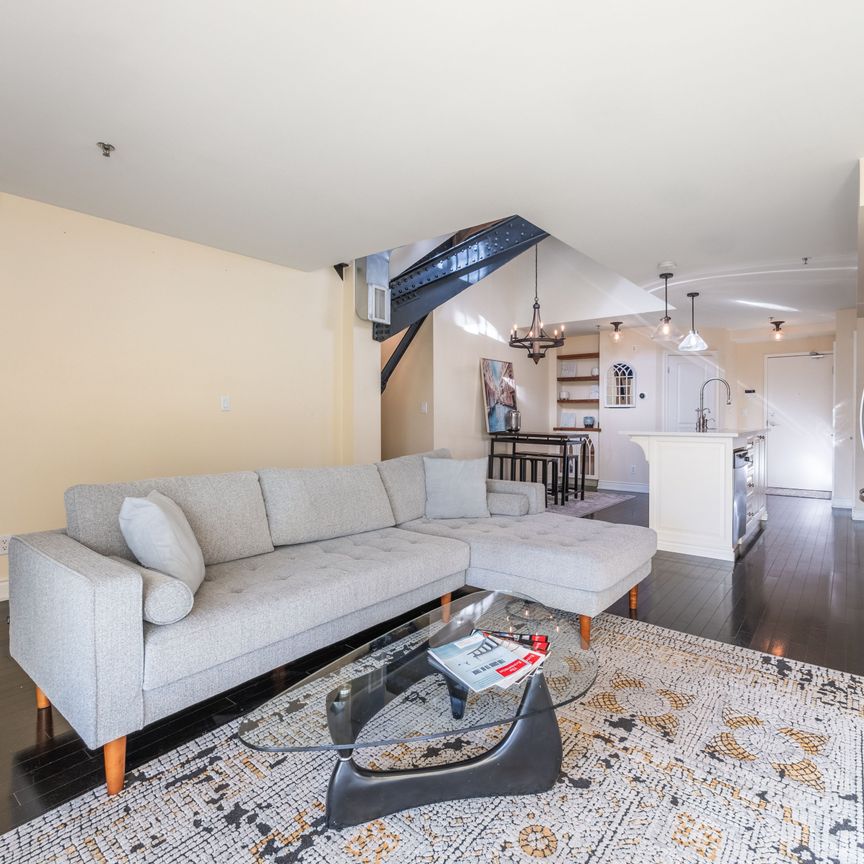 For Lease - 384 Sunnyside Avenue Unit# 301, Toronto, Ontario - Photo 1