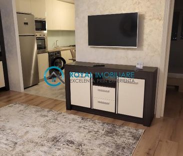 Royal Imobiliare Inchiriere apartament 3 camere zona 9 Mai - Photo 3