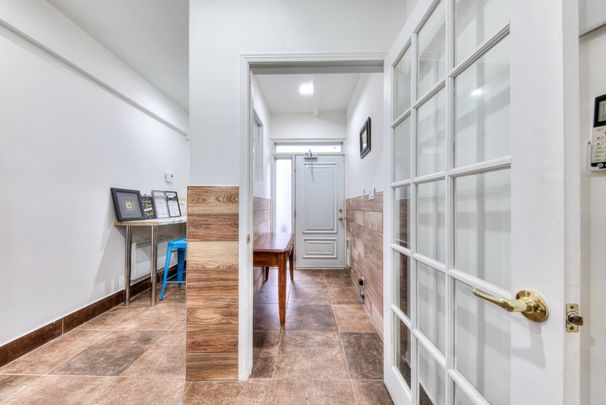 Appartement à louer - Photo 1