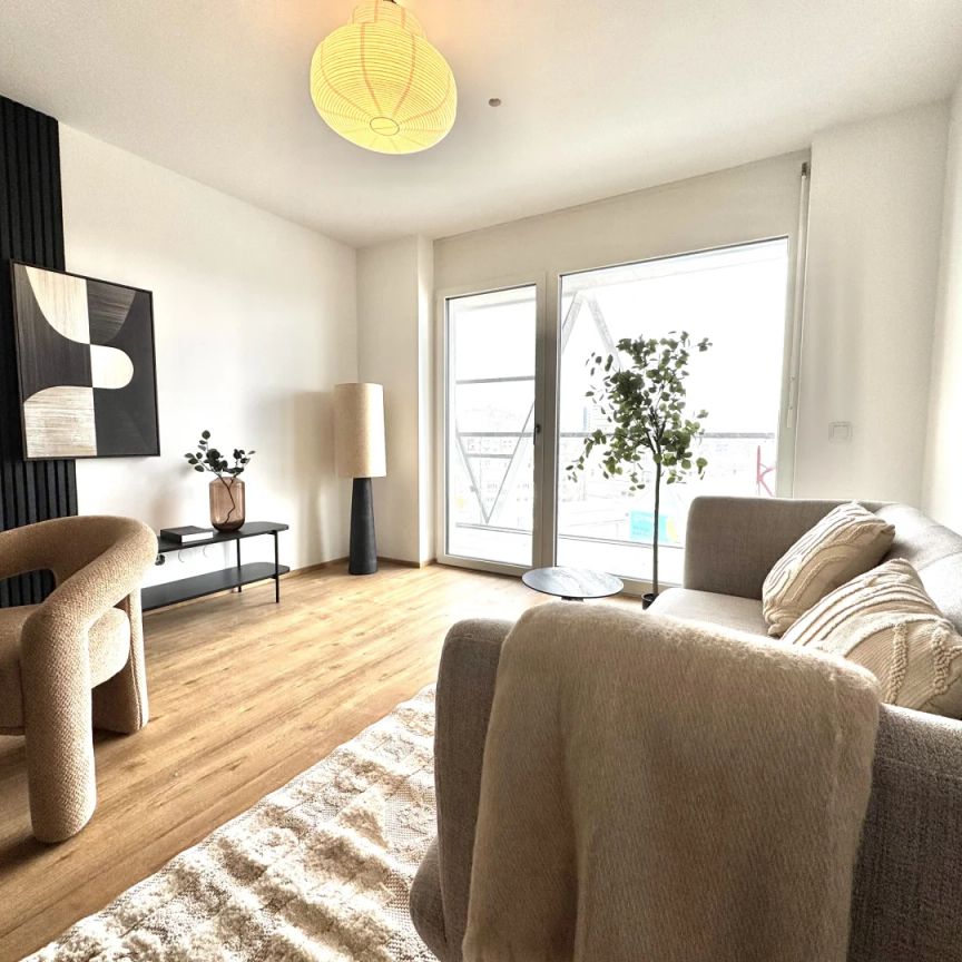 LEVEL GRAZ – Urban Living auf dem nächsten Level - Photo 1