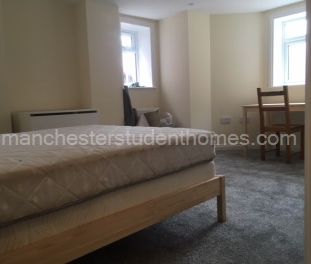 Norman Road, Manchester, M14 5LE - Photo 1