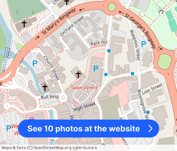 High Street, KIDDERMINSTER - Photo 1