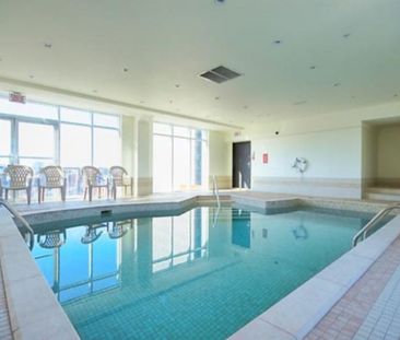 Condo lumineux et élégant dans l’immeuble patrimonial Thémis, au cœ... - Photo 3