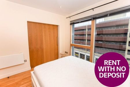 1 bedroom flat to rent - Photo 5