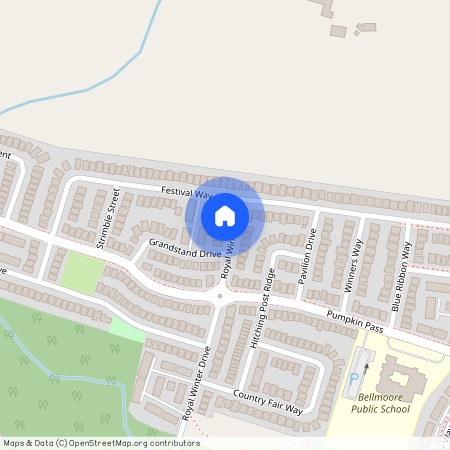 151 Royal Winter Dr, Hamilton
