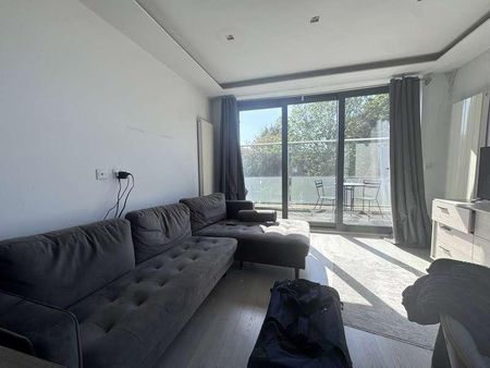 Nowman House, Lordship Lane, London, SE22 - Photo 2