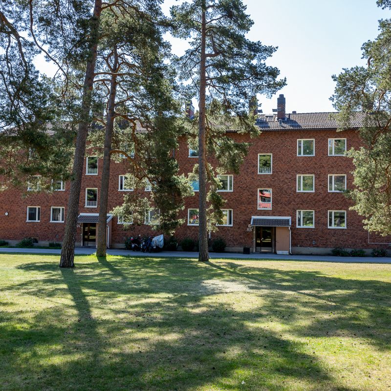 Åbymovägen 8 A - Photo 1