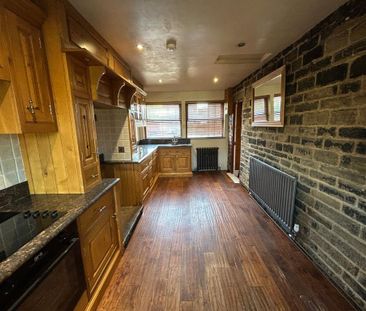 2 bedroom detached house to rent - Photo 2