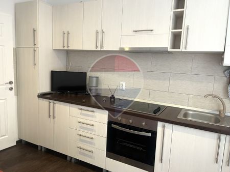Apartament cu 1 camere de închiriat în zona Centrul Ist... - Photo 3