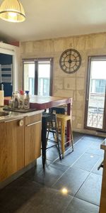 Location Appartement 1 pièce 45m² BORDEAUX 33000 - Photo 3