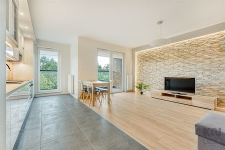 Łódź, Polesie, Pienista - Фото 3