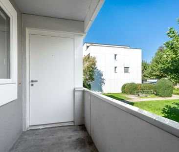 Goldernquartier housing – limited to 30.09.2027! - Photo 4