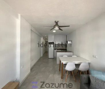 Alquiler de piso en Avenida de las Sirenas - Photo 1