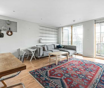 2 bedroom apartment to rent - Photo 2