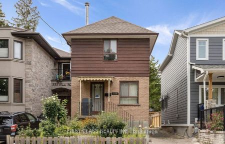 Detached Home For Lease | E8040160 - Photo 4