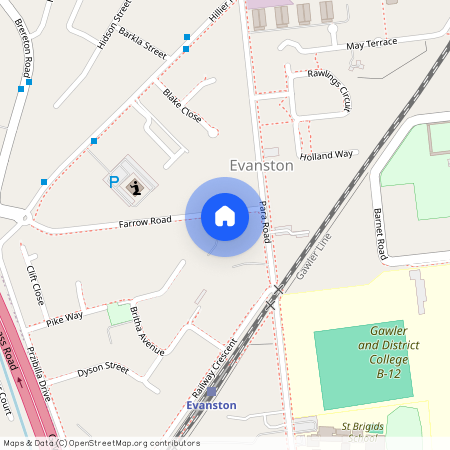 10/6-8 Farrow Road, Evanston SA 5116