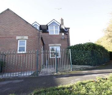 Fletchers Row, Main Street, Long Riston, HU11 - Photo 1