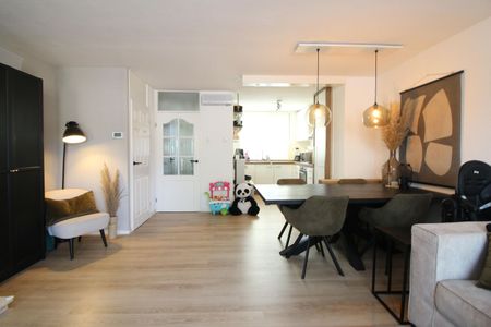 Huis te huur: Ravelstraat 4 3208 CP Spijkenisse - Photo 3