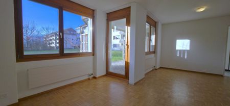 3.5 Zimmer - Photo 3