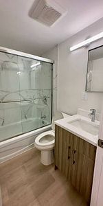 COMPLETELY RENOVATED Alexandra Place one bed one bath for rent - Photo 3