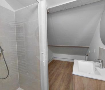 Location Appartement 1 pièce 18m² TOURS 37000 - Photo 2