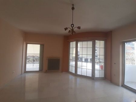 Διαμέρισμα για ενοικίαση Λαμπρινή (Γαλάτσι) - Photo 3