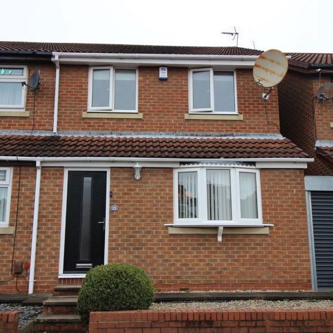 3 bedroom house to rent - Photo 1