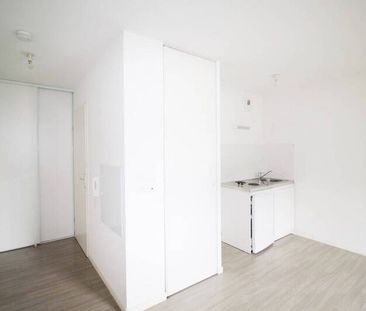 Appartement 1 pièce - - Photo 6