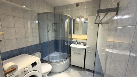 Mieszkanie do wynajęcia 2 pokoje św. Wawrzyńca, Poznań 40 m² - Zdjęcie 2