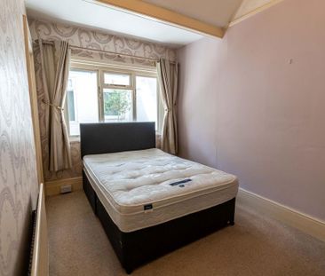 1 bedroom ground floor flat to rent - Photo 3