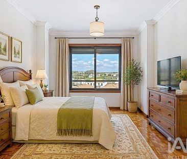Apartamento T3 em Porto - Foto 1