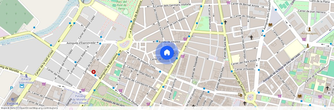 Castellón De La Plana / Castelló De La Plana