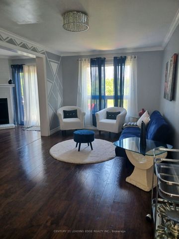 For Lease - 78 Cluett Drive, Ajax, Ontario - Photo 4