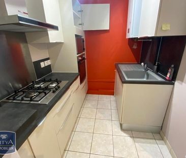 Location Appartement 4 pièces 86m² BOURGES 18000 - Photo 5