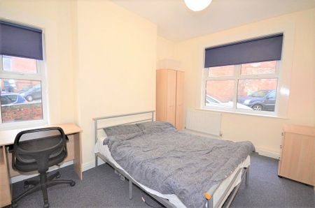 59, Junction Road, Hunters Bar, Sheffield, S11 8XA - Photo 4