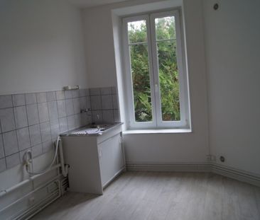 Appartement 2 pièces à Homécourt - Photo 4