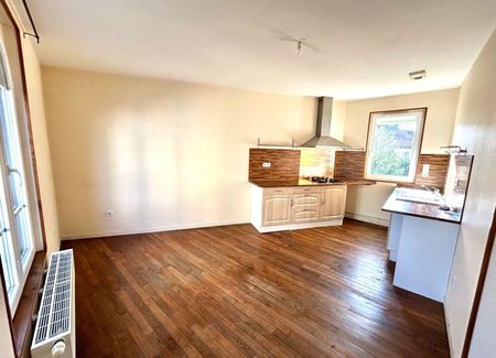 Appartement à louer 3 pièces • 69,32 m2 Périgueux - Photo 5