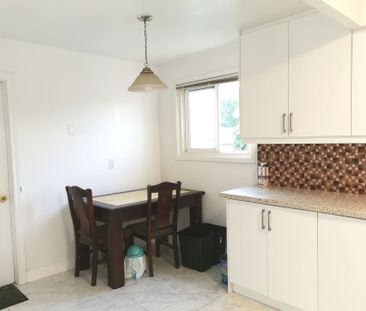 For Lease - 25 Picola Court Unit# bedroom, Toronto, Ontario - Photo 6