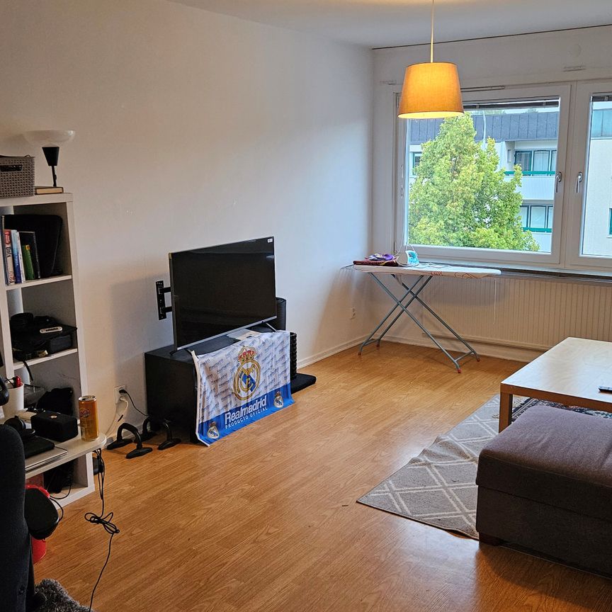 Jönköpingsvägen, Forserum - Foto 1