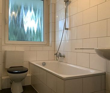 Hier hat jeder Platz: günstig geschnittene 3-Zi.-Wohnung - Foto 5