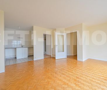 Location Studio 1 Pièce(s) ASNIERES-SUR-SEINE (92600) - Photo 1