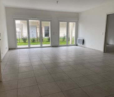 SANS FRAIS D'AGENCE - T3 - Saint jean d'illac - Photo 1