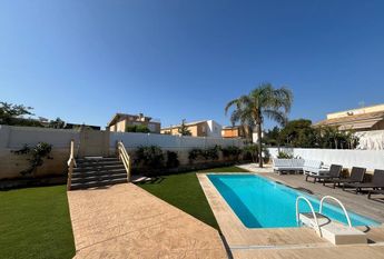 Carrer de Ses Xarxes, 20, 07400 Alcúdia, Illes Balears, Spain, Alcúdia, Balearic Islands 07400