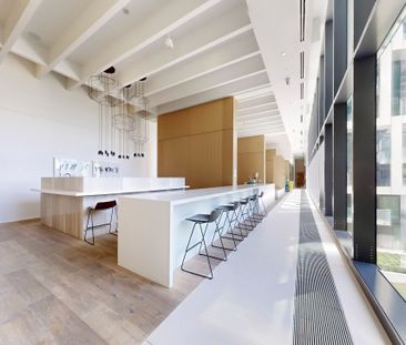 For Lease - 5 Soudan Avenue Unit# 917, Toronto, Ontario - Photo 4