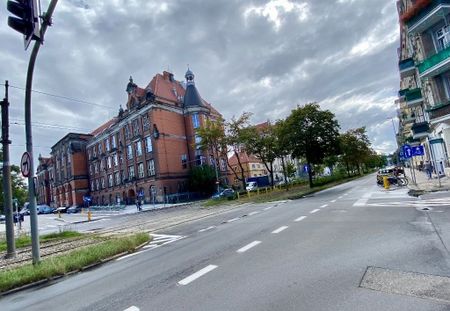 Mieszkanie na wynajem - Zdjęcie 5